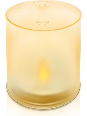 Shop A Way Luci Mum: Güneş Enerjili Şişirilebilir Işık