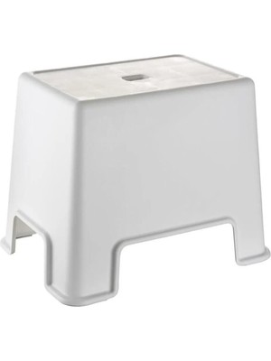 Ne Verelim Size Lüks Banyo Taburesi ROYALEKS-45166