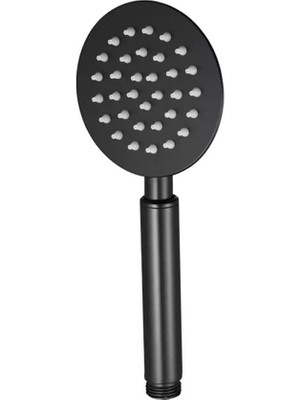 Shop A Way El Duş Başlığı 304 Oval KE103 ()