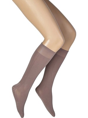 Ne Verelim Size Masaj Kadın Çorap Vizon 86