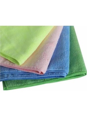 Ne Verelim Size Mikrofiber Bez 40X40 Royaleks-K-86