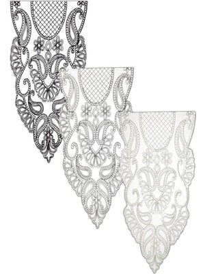 Ne Verelim Size Runner Dantel Masa Örtüsü 1 Adet ROYALEKS-MH195