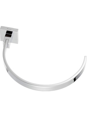 Hype Store Penta Viola Yuvarlak Havluluk