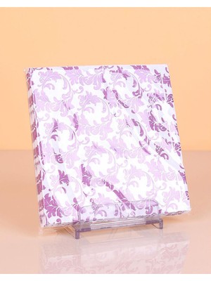 Ne Verelim Size Desenli Peçete ROYALEKS-P001