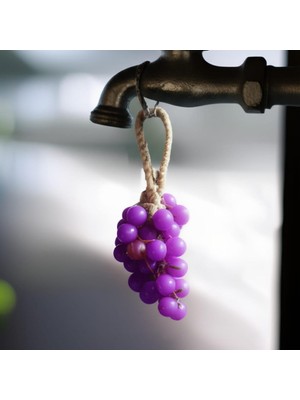 Mitos Space Salkım Purple Grape