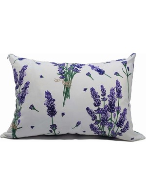 Shop A Way Güllüce Ev Tekstil Yastık Kılıfı (2ADET) 50X70CM YK-156