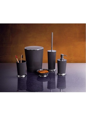 Hype Store Nely Banyo Seti, Gri