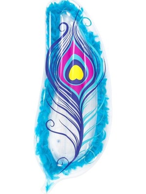 Kuzgun Ticaret Kuş Tüylü Deniz Yatağı - 43241 (Lisinya)