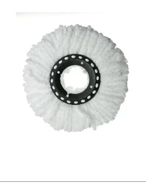 Kuzgun Ticaret Dönerli Mop Yedeği ROYALEKS-12550