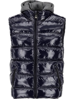 Giovane G. Designers Yelek/Mont