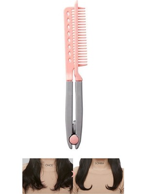 Vanch Apieu Easy Hair Dry Saç Şekillendirme Ustası