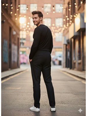 Benalli Jagger Pantolon