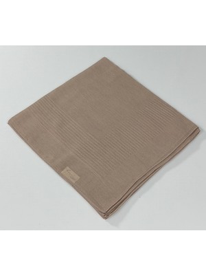 Miray Pano Pamuk Eşarp - 95 x 95 - 0622-21