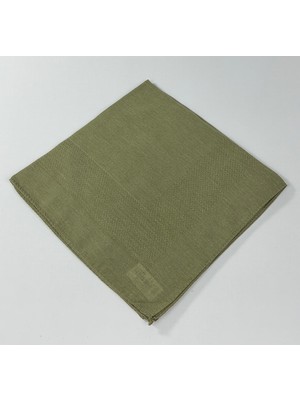 Miray Pano Pamuk Eşarp - 95 x 95 - 0622-27