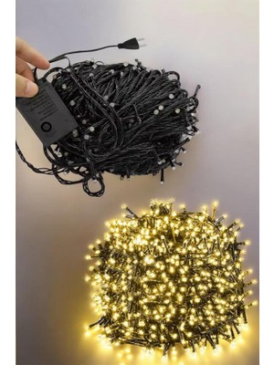 FRY 10 Metre Şerit LED Gün Işığı LED Işık Süsleme Parti Malzemesi Konsept