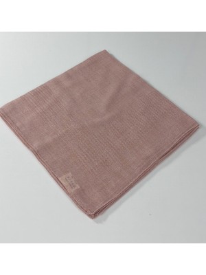 Miray Pano Pamuk Eşarp - 95 x 95 - 0623-38