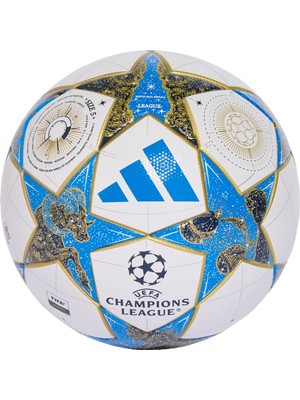 Adidas Performance JP1540 UCL League 25/26 League Stage Ball