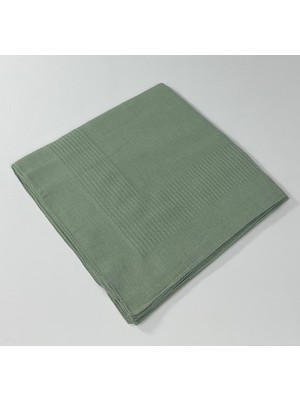 Miray Pano Pamuk Eşarp - 95 x 95 - 0622-28