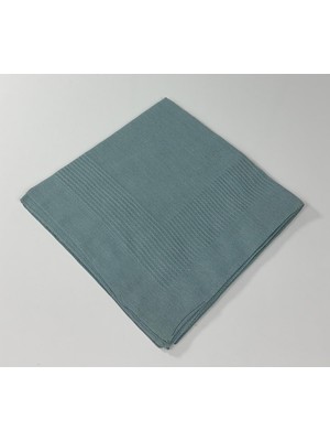 Miray Pano Pamuk Eşarp - 95 x 95 - 0623-40