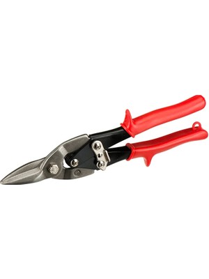 FRY Alüminyum ve Saç Kesme Makası Düz - 250 mm