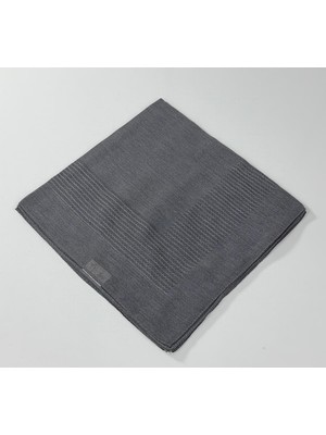 Miray Pano Pamuk Eşarp - 95 x 95 - 0622-25