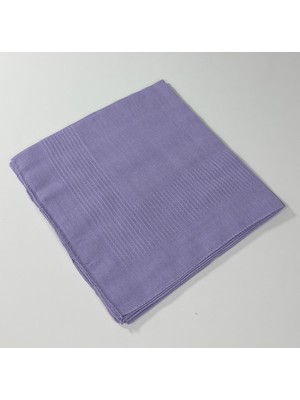 Miray Pano Pamuk Eşarp - 95 x 95 - 0623-33