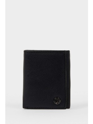 DeFacto Erkek Suni Deri Cüzdan H0234AXNS