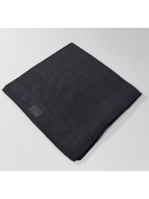 Miray Pano Pamuk Eşarp - 95 x 95 - 0622-26