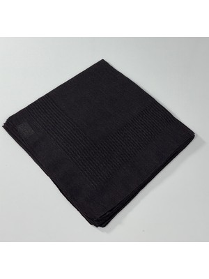 Miray Pano Pamuk Eşarp - 95 x 95 - 0622-29