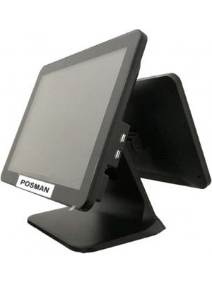 Posstart DE-P3DOKUNMATIK Pos Pc