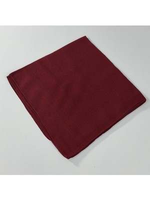 Miray Pano Pamuk Eşarp - 95 x 95 - 0621-16