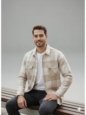 Benalli Oduncu Gömleği