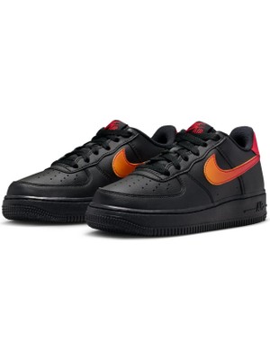 Nike Air Force 1 Low Gs Sneaker Ayakkabı