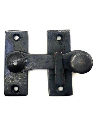 FRY Antika Tarz Dekoratif Pirinç Cerman Kapak Mandalı – 55X70MM, Oksit