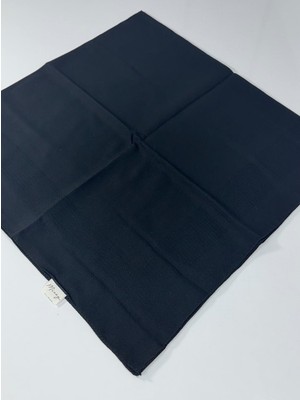 Miray Pano Pamuk Eşarp - 95 x 95 - 0620-01