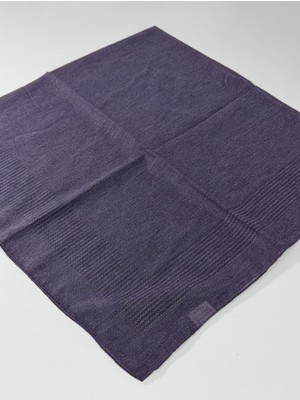 Miray Pano Pamuk Eşarp - 95 x 95 - 0620-05