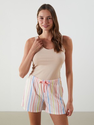 Lc Waikiki Yeni Sezon U Yaka Kadın Atlet