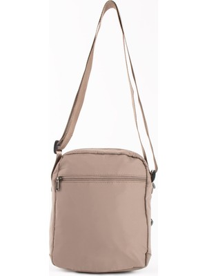 Sanmorris Unisex 5 Bölmeli Suya Dayanıklı Paraşüt Kumaş Organizer Çanta 6022