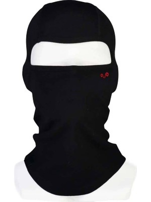Woolona Balaclava - %100 Merinos Yünü