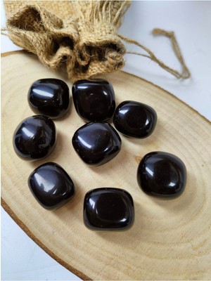 PremiumPort Doğal Taş Tımbıl, Sertifikalı, Sağlıklı ve Şık Takı Aksesuarı