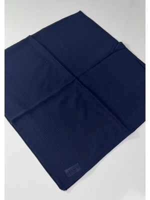 Miray Pano Pamuk Eşarp - 95 x 95 - 0620-02