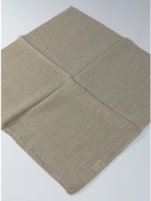 Miray Pano Pamuk Eşarp - 95 x 95 - 0620-09
