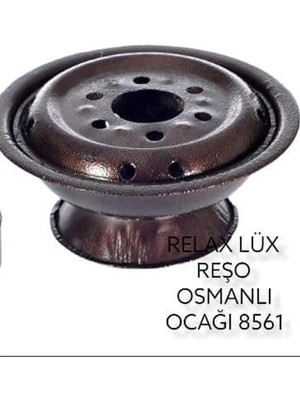 Kuzgun Ticaret Relax Osmanlı Ocağı Lüks Model ROYALEKS-5601