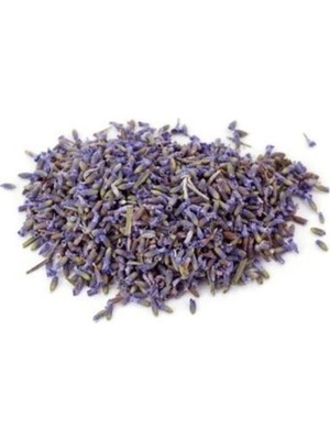 PremiumPort Doğal Lavanta Çiçeği Kurusu 450 gr – Aromatik ve Ferahlatıcı Doğal Karışım
