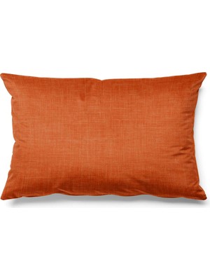 PremiumPort Şık Çift Taraflı Dijital Baskılı Kırlent Kılıfı, Modern ve Zarif Tasarım