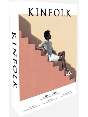 PremiumPort Modern Mimari Ilhamlı Dekoratif Kitap Kutusu, Şık ve Fonksiyonel Tasarım