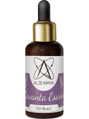 PremiumPort 10 ml Lavanta Esansı, Mum ve Buhurdanlık Için Yoğun Aromalı Aromaterapi