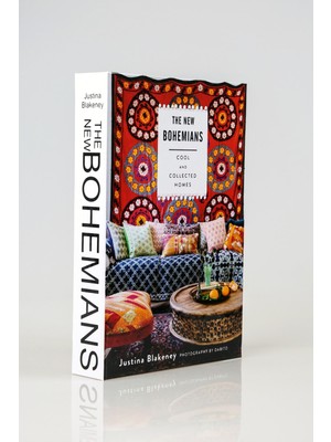 PremiumPort Şık ve Kullanışlı Kitap Kutusu, Evinize Zarif Dokunuşlar