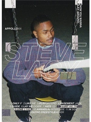 PremiumPort Modern Glitch Poster Tablo, Ahşap Çerçeve ile Şık Dekorasyon