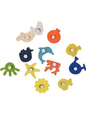 PremiumPort 100 Adet Çap 5mm x Kalınlık 1mm Güçlü Yuvarlak Neodyum Mıknatıslar